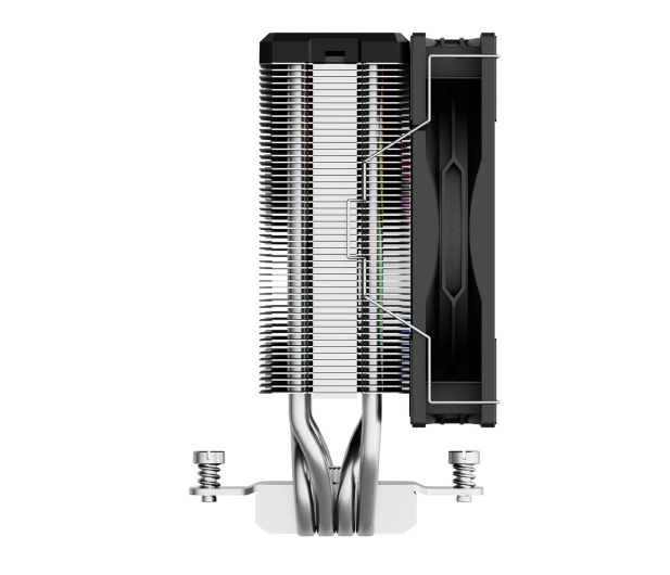 Thermalright Assassin X 120 R Digital Argb 120mm - 1331499 - zdjęcie 4